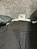 Burning Torch Black Cargo Pants Size M - photo 4