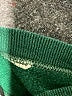 Unbranded Green Sweatshirt Size XS (estimated) - photo 7