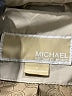 MICHAEL Michael Kors Tan Trenchcoat Size S - photo 6