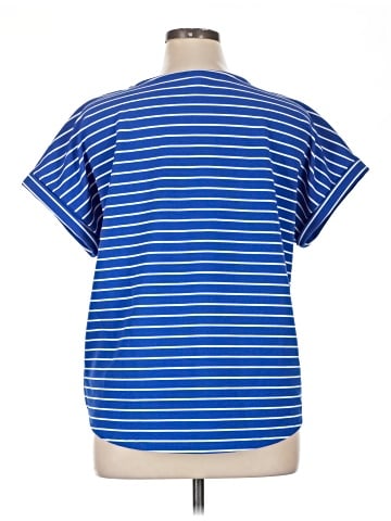Jonesy Short Sleeve T-Shirt (view 2)