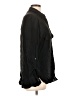 Zara Black Long Sleeve Blouse Size L - photo 4