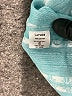 Saylor 100% Cotton Teal Tank Top Size S - photo 8
