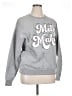 Assorted Brands Gray Sweatshirt Size L - photo 1