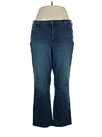 Not Your Daughter's Jeans Jeans (view 1)