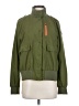 Save the Duck 100% Nylon Green Jacket Size Med (2) - photo 1