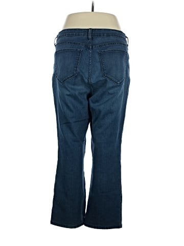 Not Your Daughter's Jeans Jeans (view 2)