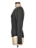 Wilfred Free Gray Long Sleeve Top Size M - photo 5