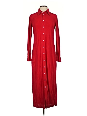 Polo by Ralph Lauren Casual Dress (view 1)