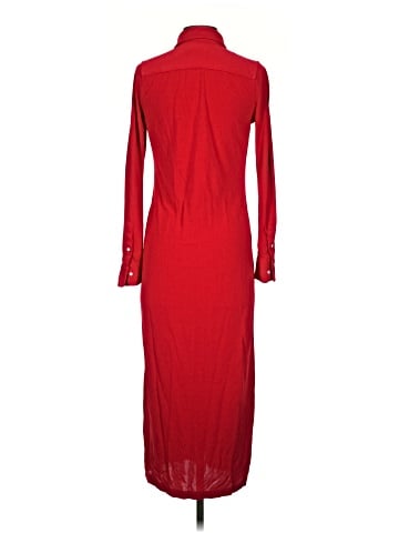 Polo by Ralph Lauren Casual Dress (view 2)
