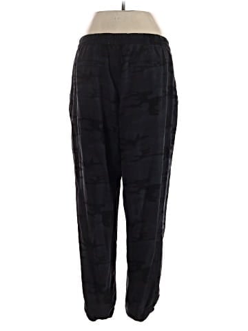Soft Surroundings Track Pants (view 2)
