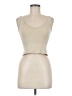 Aura Ivory Tank Top Size Med - Lg - photo 1