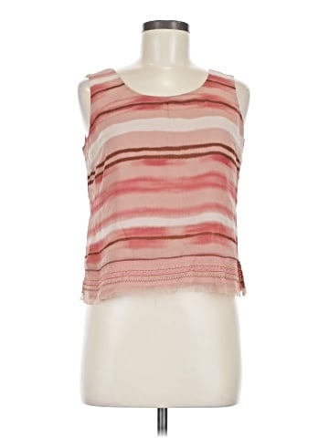 The Look by Randolph Duke Sleeveless Top (view 1)