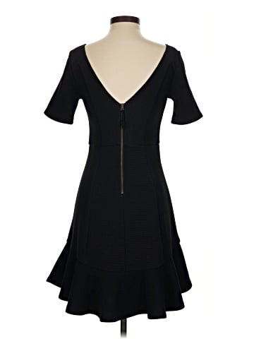 HD in Paris Cocktail Dress (view 2)