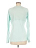 Columbia Teal Long Sleeve T-Shirt Size M - photo 2