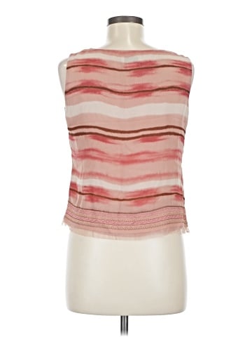 The Look by Randolph Duke Sleeveless Top (view 2)