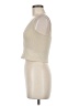 Aura Ivory Tank Top Size Med - Lg - photo 5