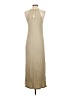 Amadi Tan Casual Dress Size S - photo 2