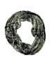 Merona Gray Tan Scarf One size - photo 1