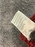Free People Burgundy Pullover Sweater Size M - photo 8