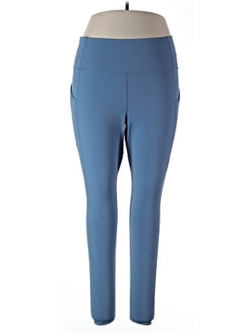 Fabletics Active Pants (view 1)