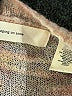 Sleeping On Snow Tan Cardigan Size M - photo 7
