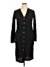 Socialite Black Cardigan Size XL - photo 1