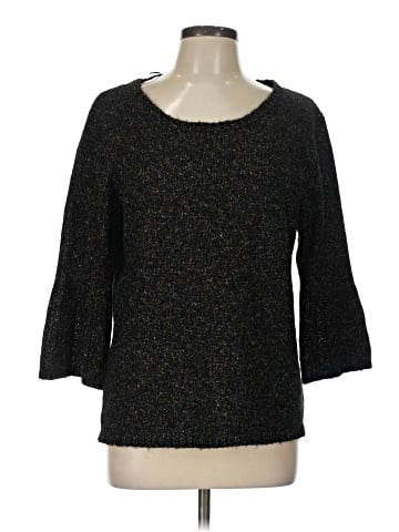Studio Works Pullover Sweater (view 1)
