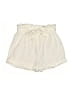 Ci Sono Ivory Shorts Size S - photo 1