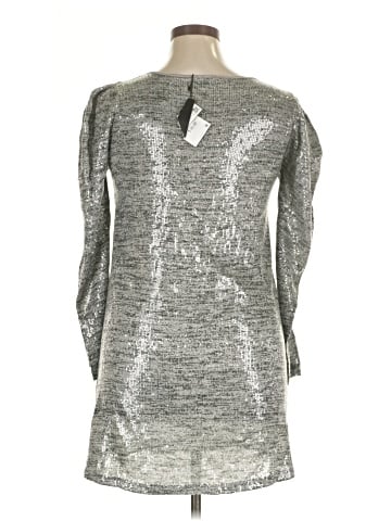 Zara W&B Collection Cocktail Dress (view 2)