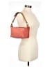 Céline Solid Orange Pink Leather Satchel One size - photo 2