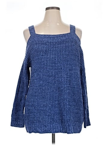 Chelsea Studio Pullover Sweater (view 1)