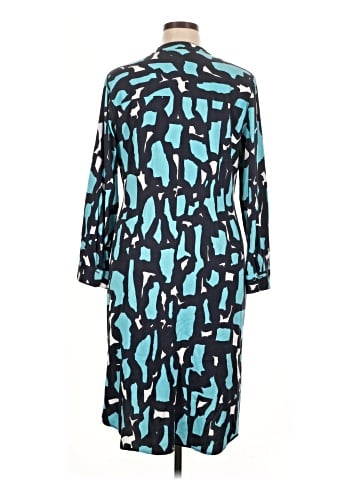 Nic + Zoe Casual Dress (view 2)