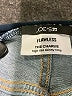 Joe's Jeans Blue Jeggings Size 27 waist - photo 4
