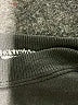 Unbranded Black Sweatshirt Size S (estimated) - photo 7