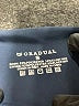 G Gradual Blue Athletic Shorts Size S - photo 3