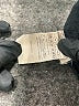 PennyBlack Black Wool Pants Size 8 - photo 8