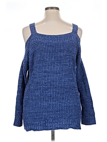 Chelsea Studio Pullover Sweater (view 2)