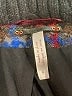 Free People Plaid Blue Wool Coat Size 4 - photo 6