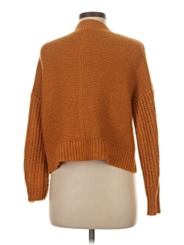 Melrose Pullover Sweater (view 2)