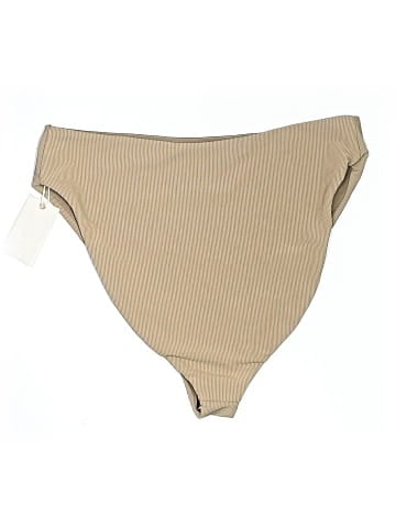 Good American Swimsuit Bottoms (view 2)