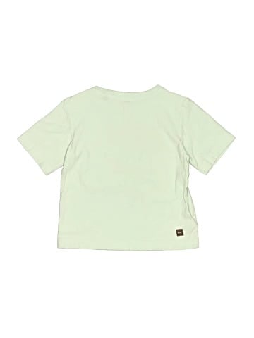 Tea Short Sleeve T-Shirt (view 2)
