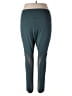 Fabletics Teal Active Pants Size 2X - photo 2