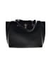 MICHAEL Michael Kors Solid Black Satchel One size - photo 1