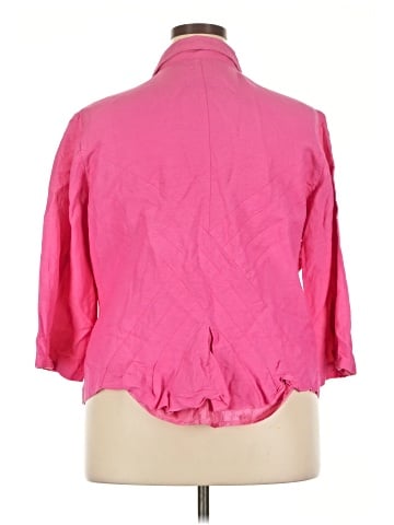 Ashley Stewart Blazer (view 2)