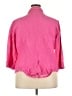 Ashley Stewart Pink Blazer Size 18 - photo 2