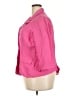 Ashley Stewart Pink Blazer Size 18 - photo 5