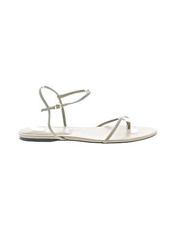 Zara Sandals (view 1)