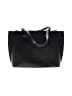 MICHAEL Michael Kors Solid Black Satchel One size - photo 3