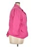 Ashley Stewart Pink Blazer Size 18 - photo 4