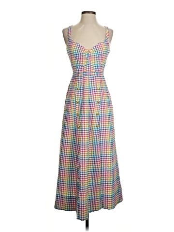Saloni Casual Dress (view 1)